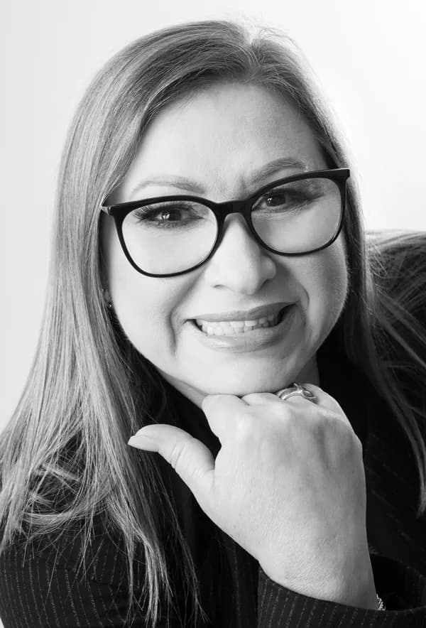 Dra. Denize Tonelotto, advogada especialista em Direito do Trabalho